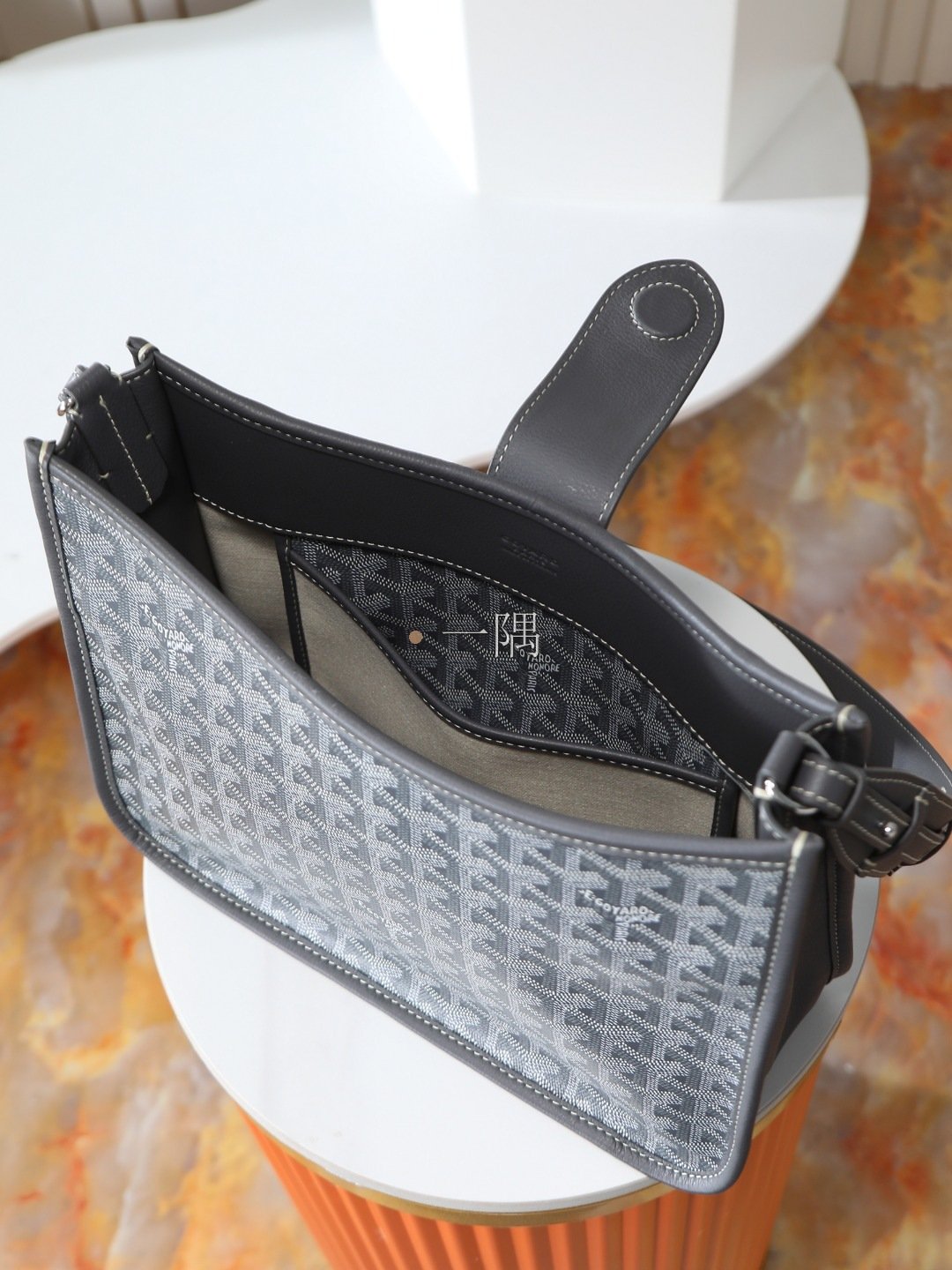 戈雅 Goyard 精品包包