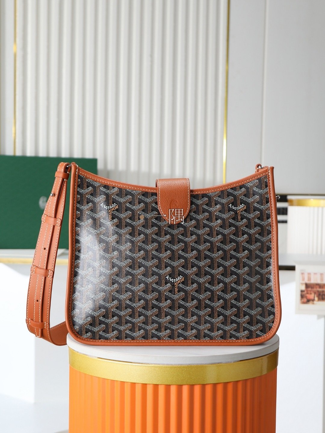 戈雅 Goyard 精品包包