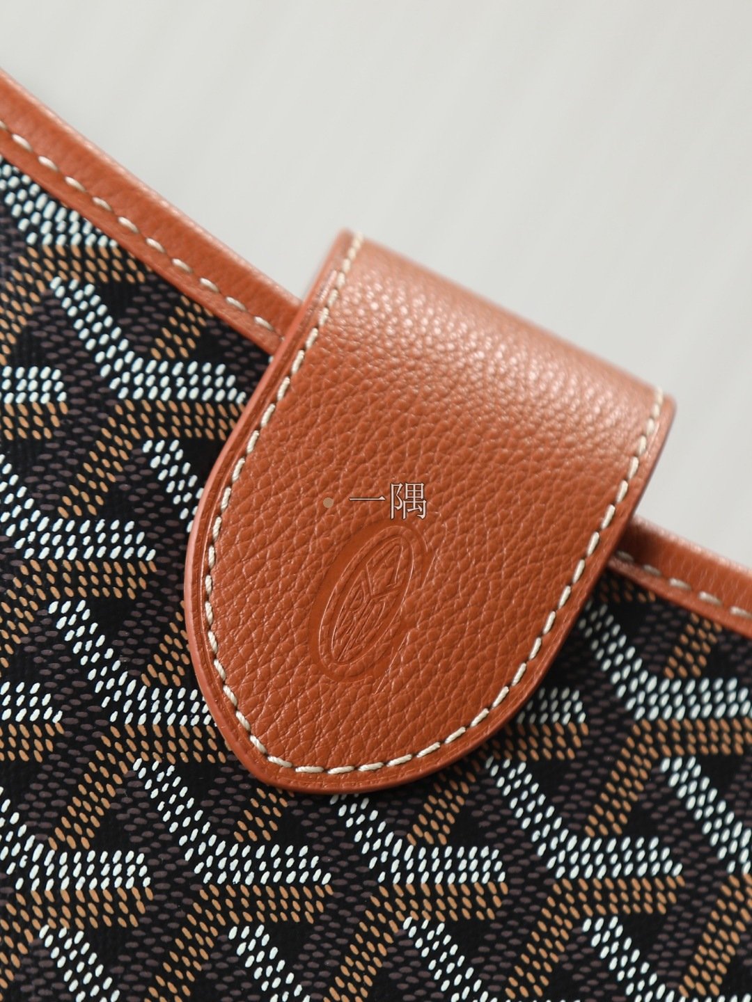 戈雅 Goyard 精品包包