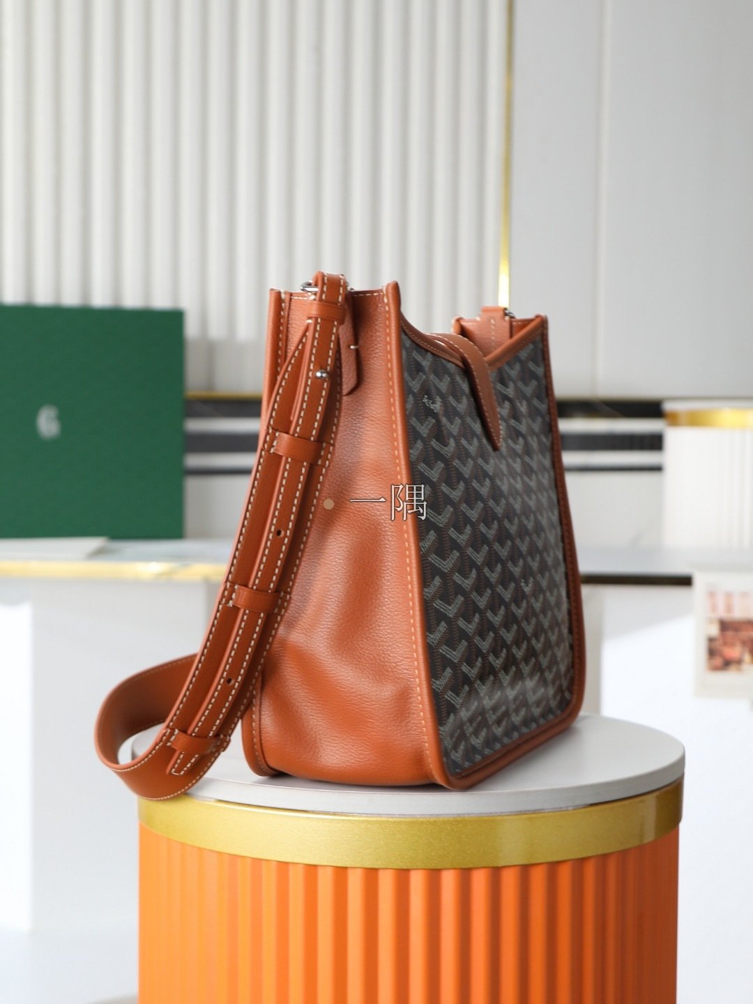 戈雅 Goyard 精品包包