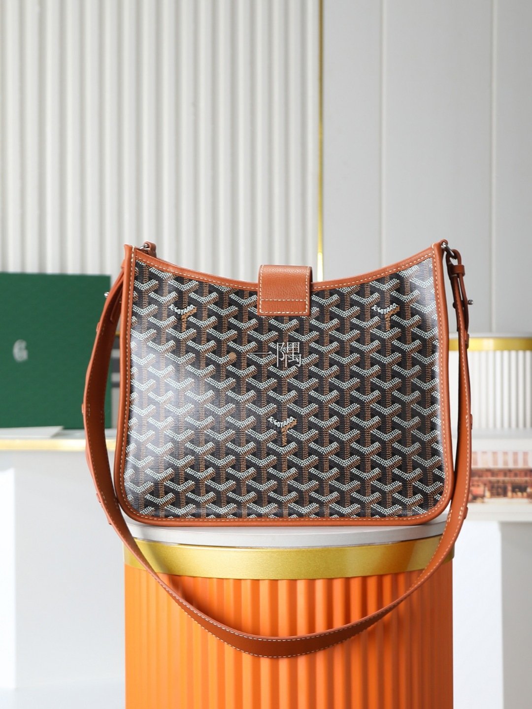 戈雅 Goyard 精品包包