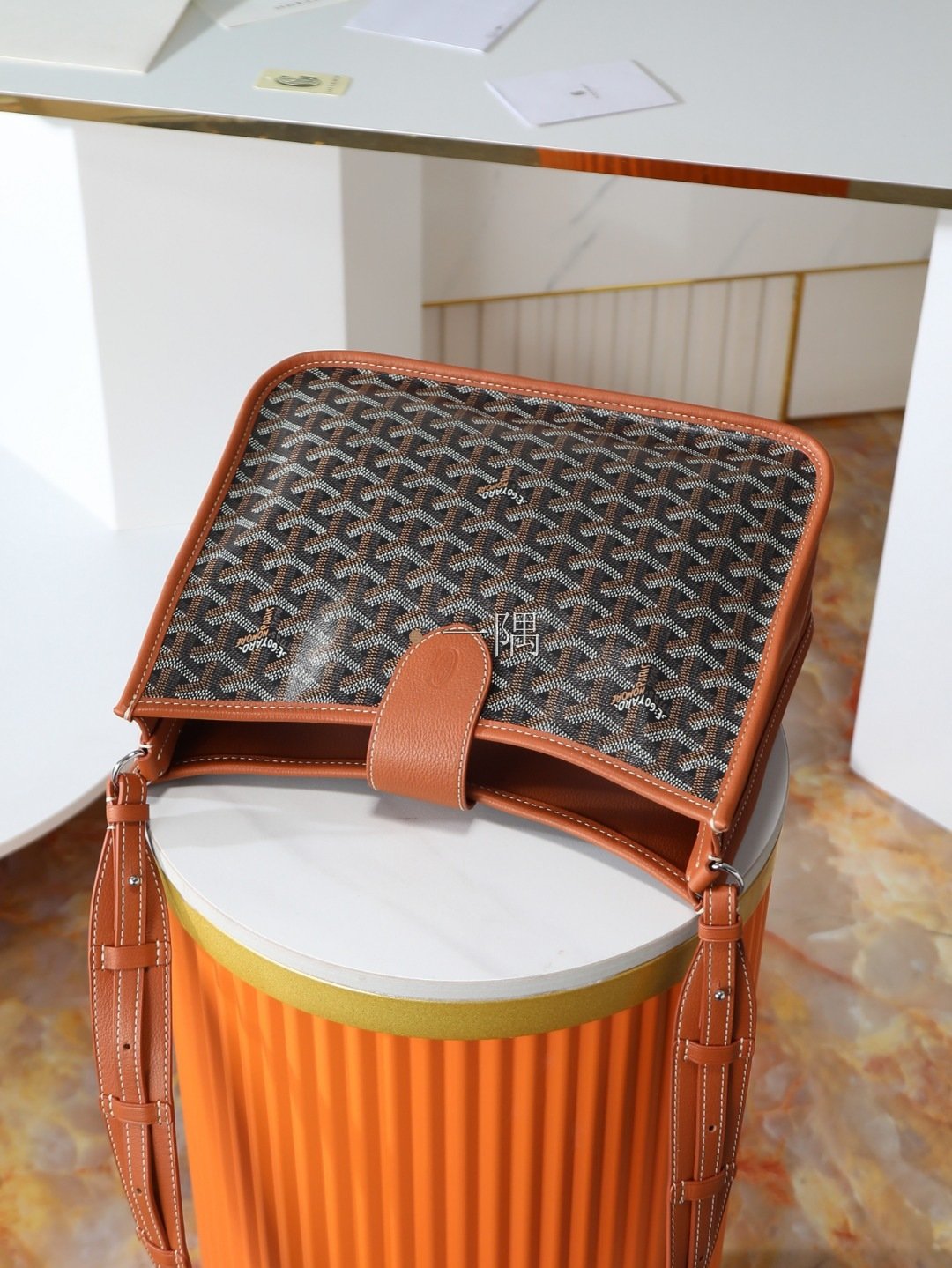 戈雅 Goyard 精品包包