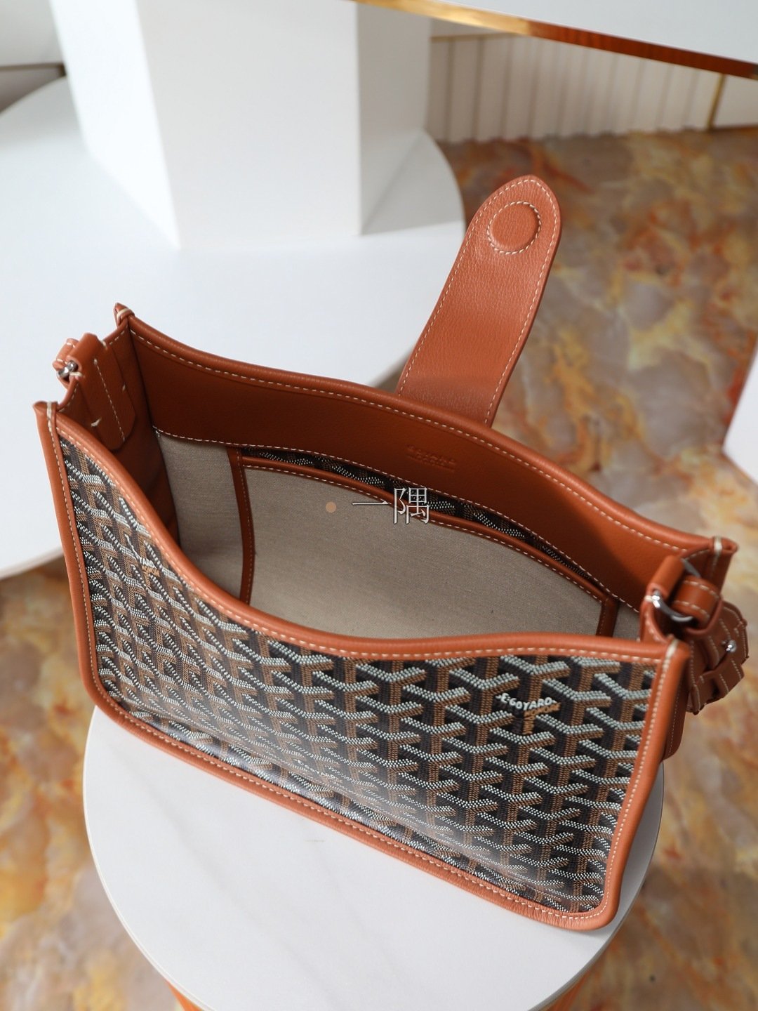 戈雅 Goyard 精品包包