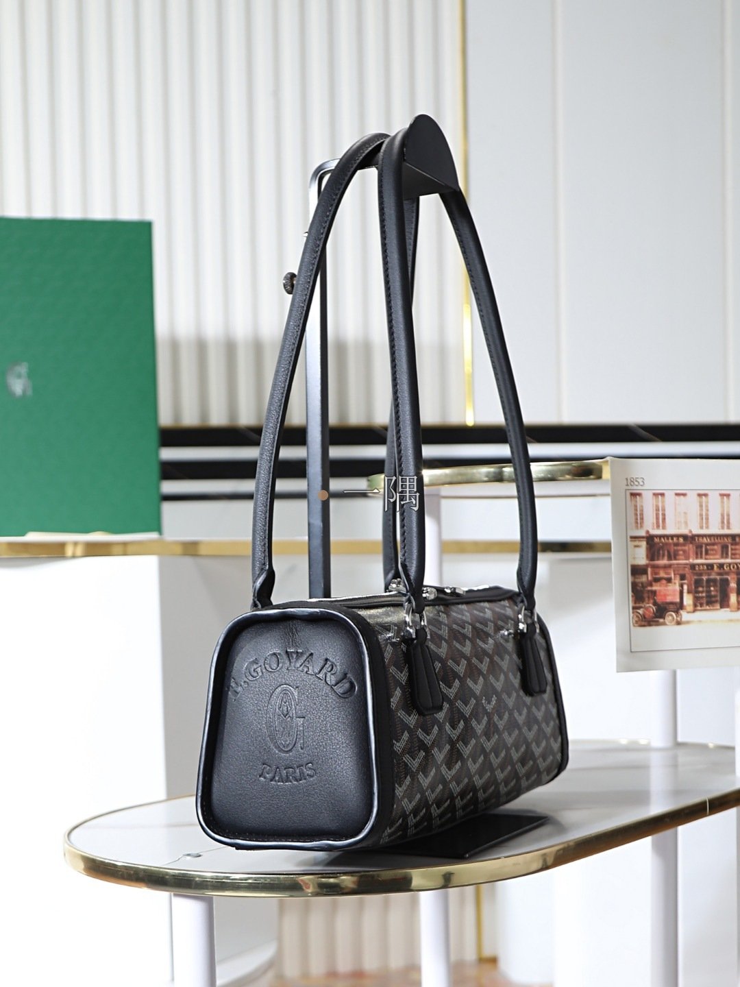 戈雅 Goyard 精品包包