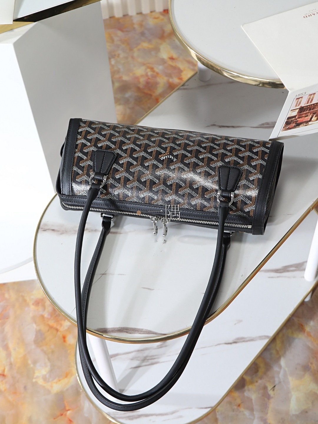 戈雅 Goyard 精品包包