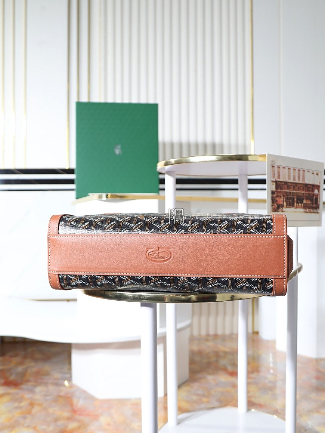 戈雅 Goyard 精品包包