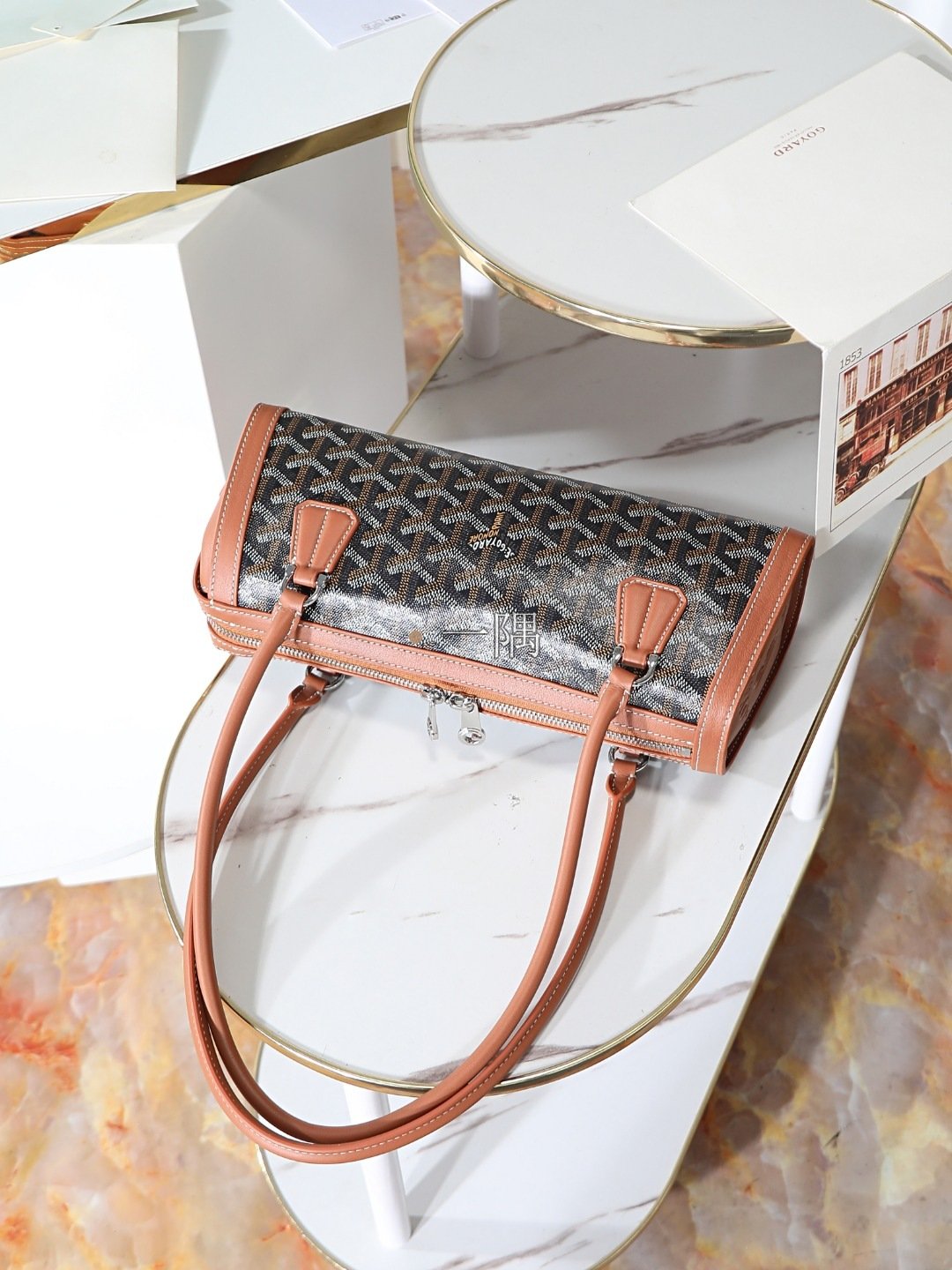 戈雅 Goyard 精品包包