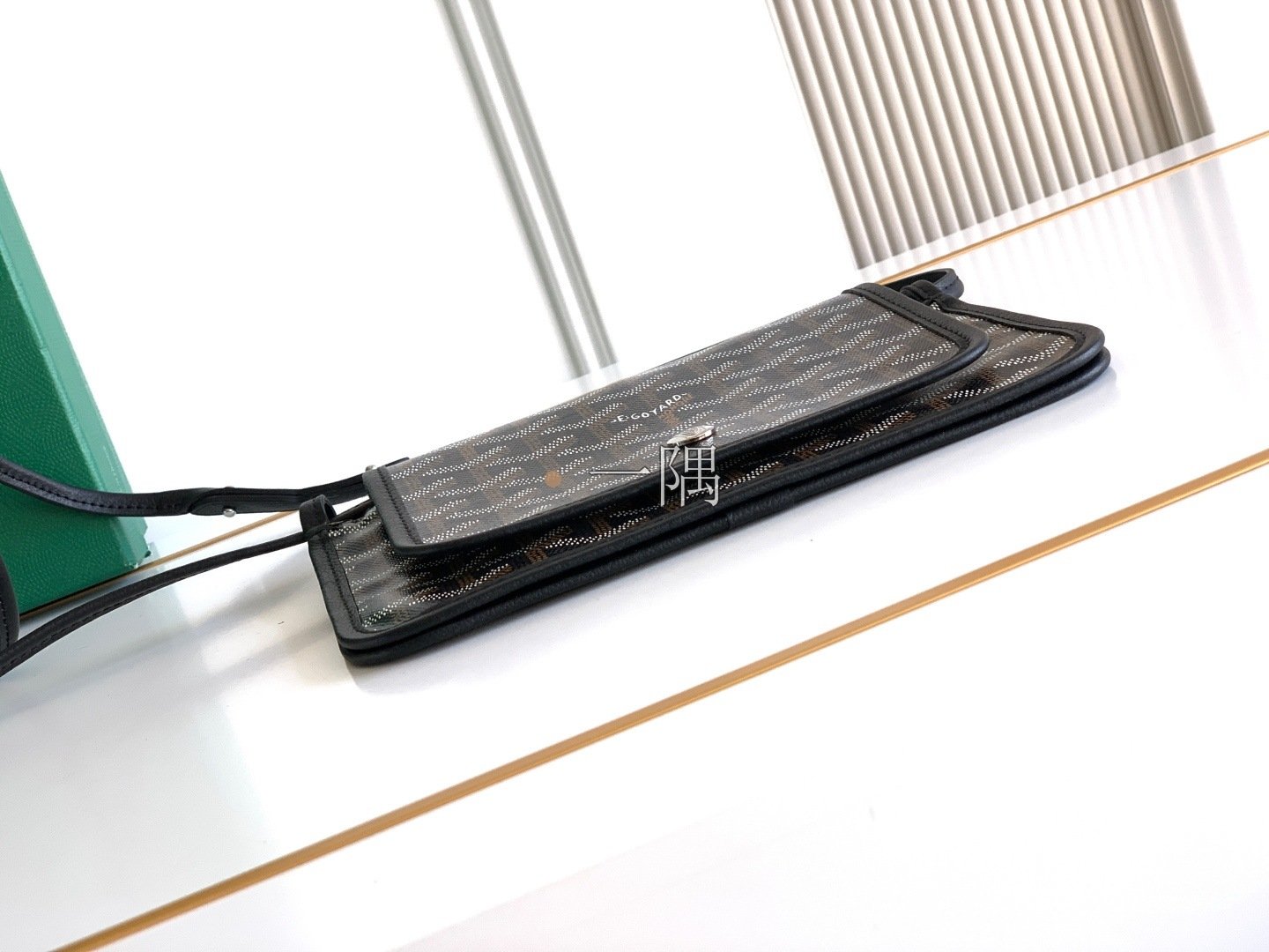 戈雅 Goyard 精品包包