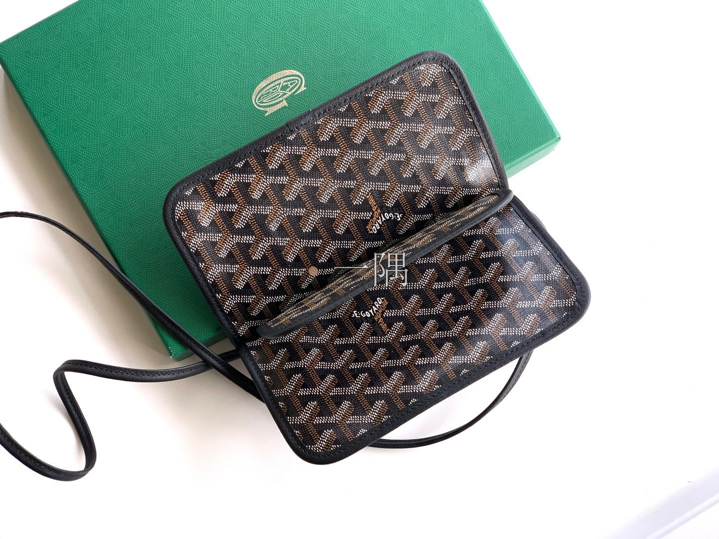 戈雅 Goyard 精品包包