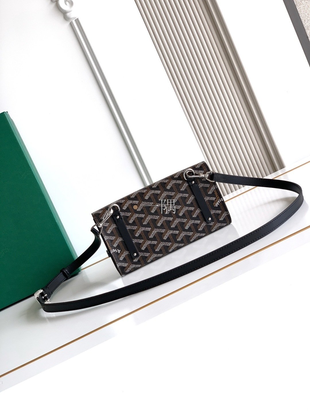 戈雅 Goyard 精品包包