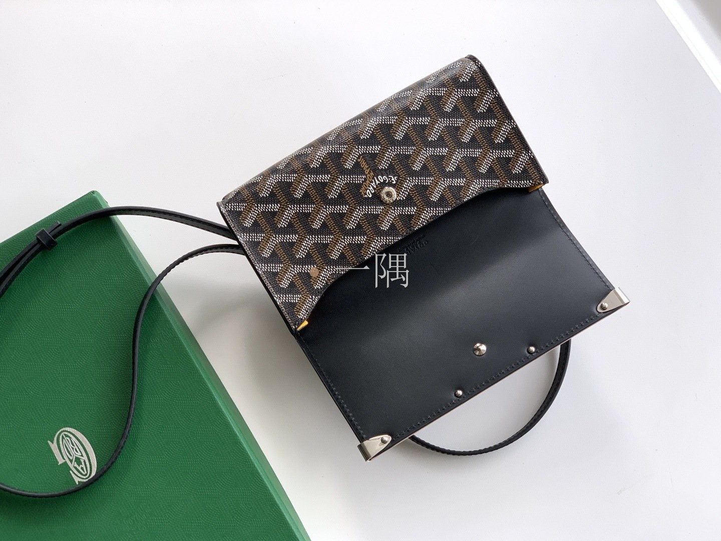 戈雅 Goyard 精品包包