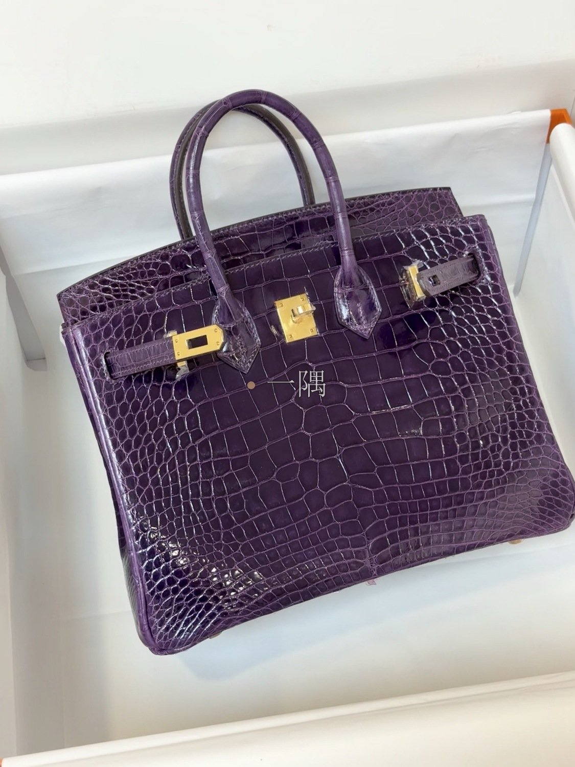 愛馬仕 HERMÈS 精品包包