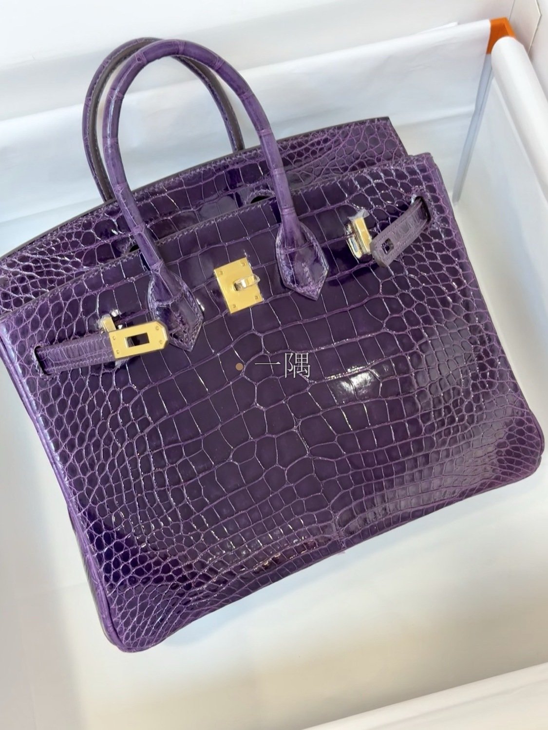 愛馬仕 HERMÈS 精品包包