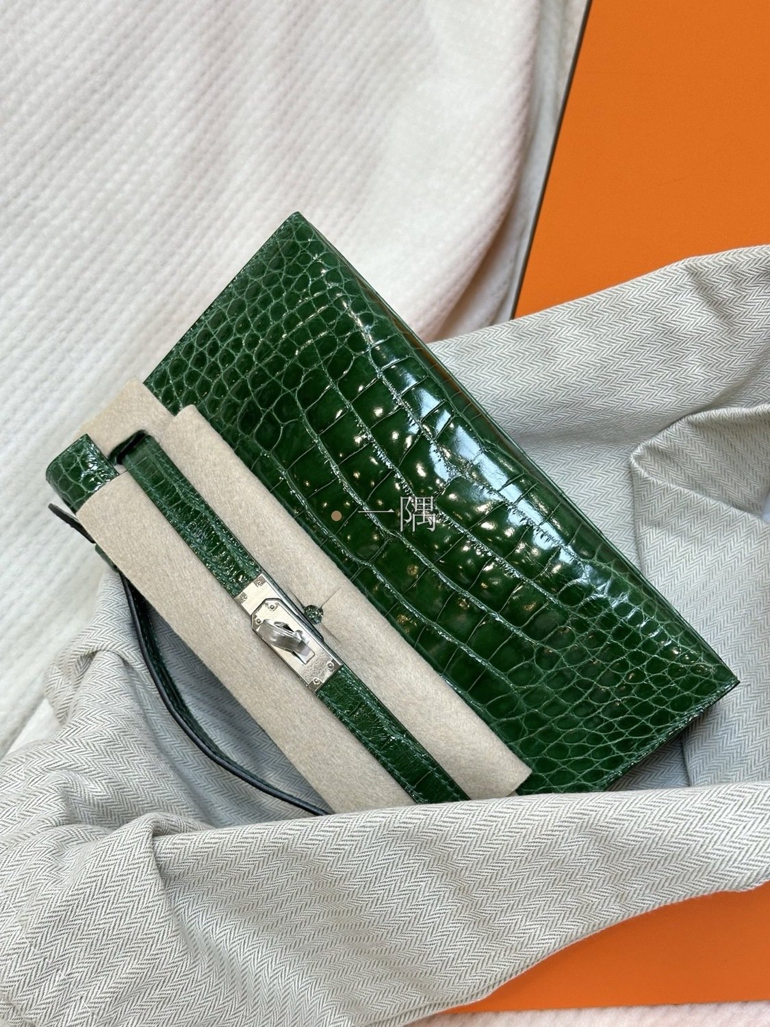 愛馬仕 HERMÈS 精品包包