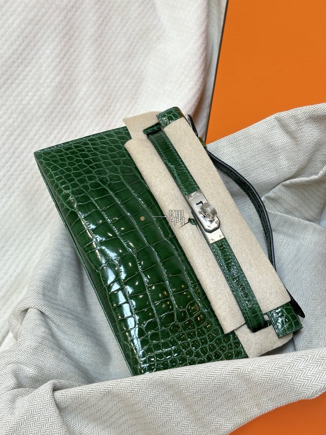 愛馬仕 HERMÈS 精品包包