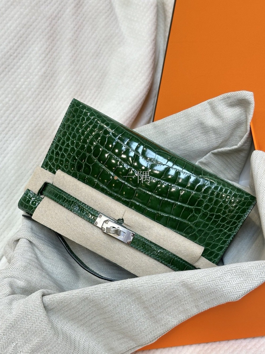 愛馬仕 HERMÈS 精品包包