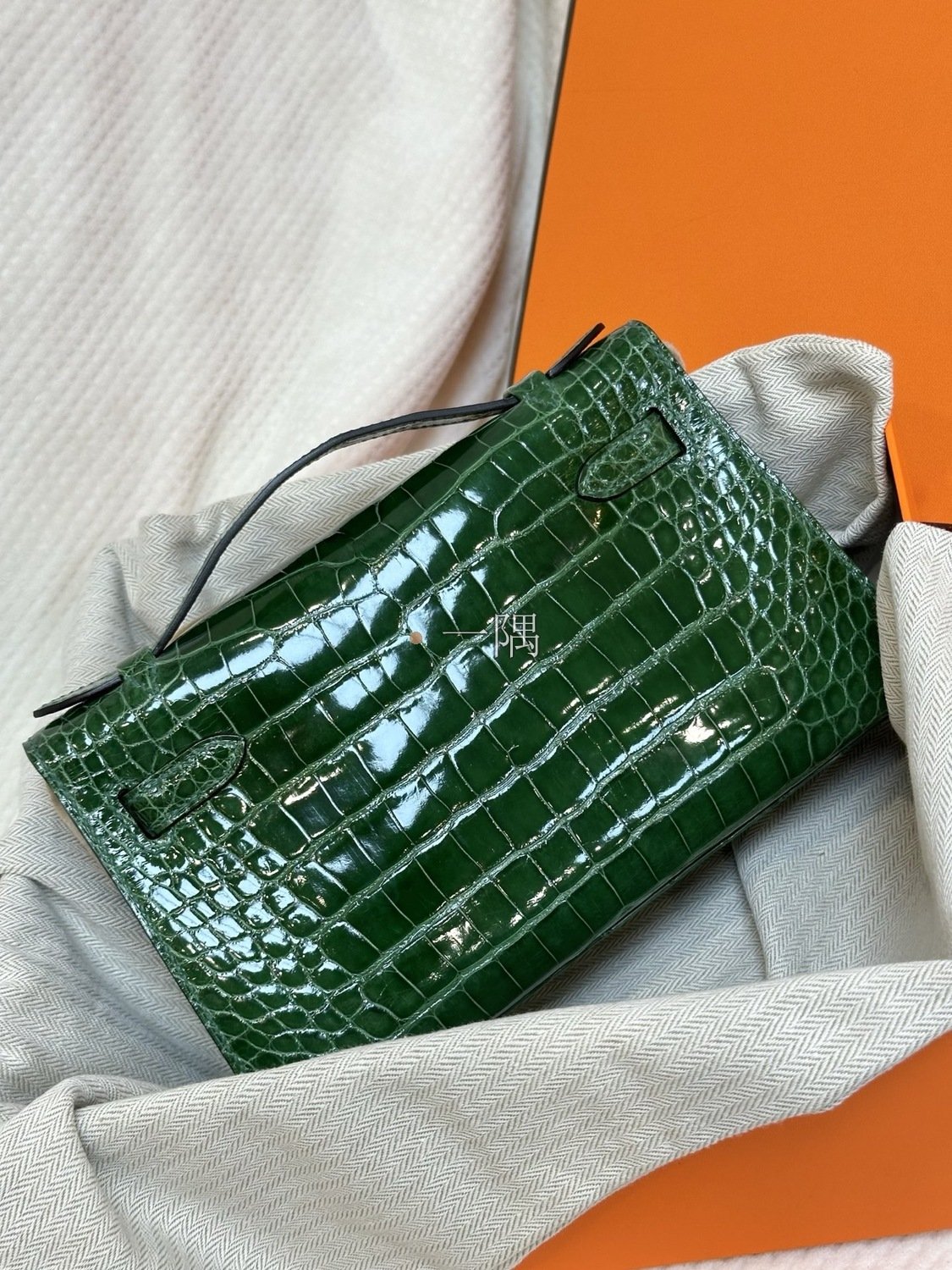 愛馬仕 HERMÈS 精品包包