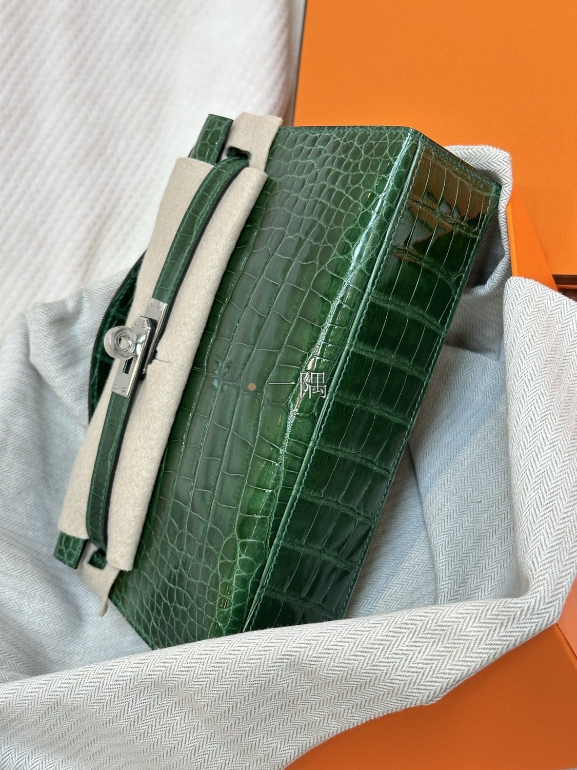 愛馬仕 HERMÈS 精品包包