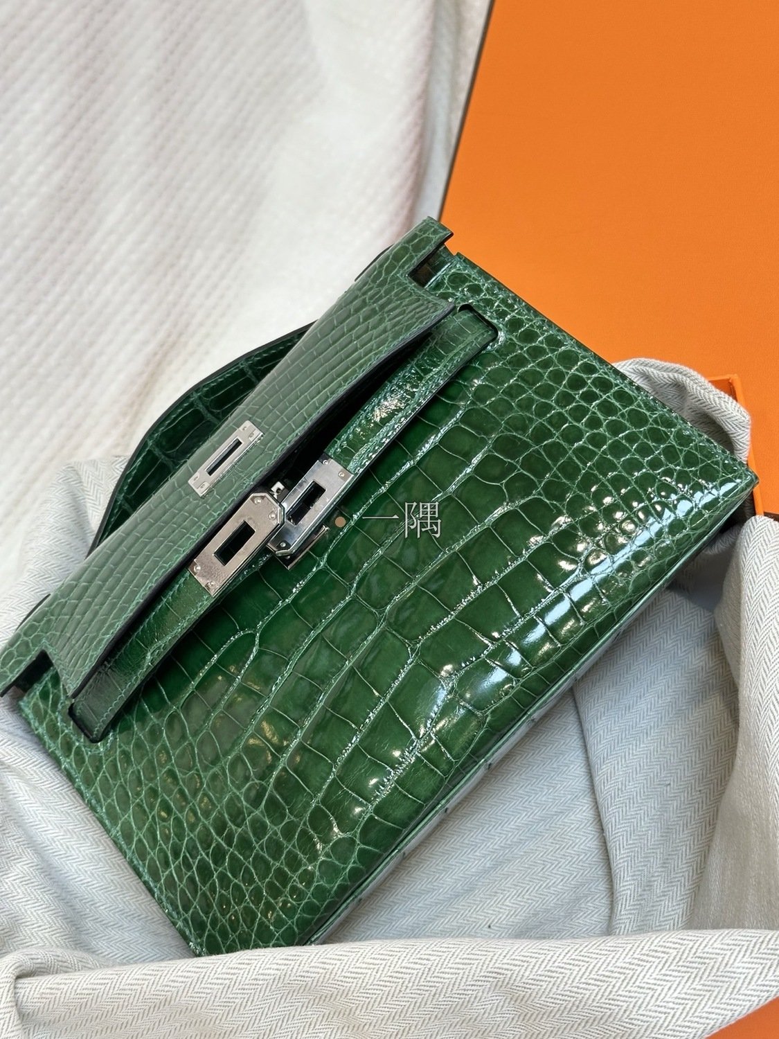 愛馬仕 HERMÈS 精品包包