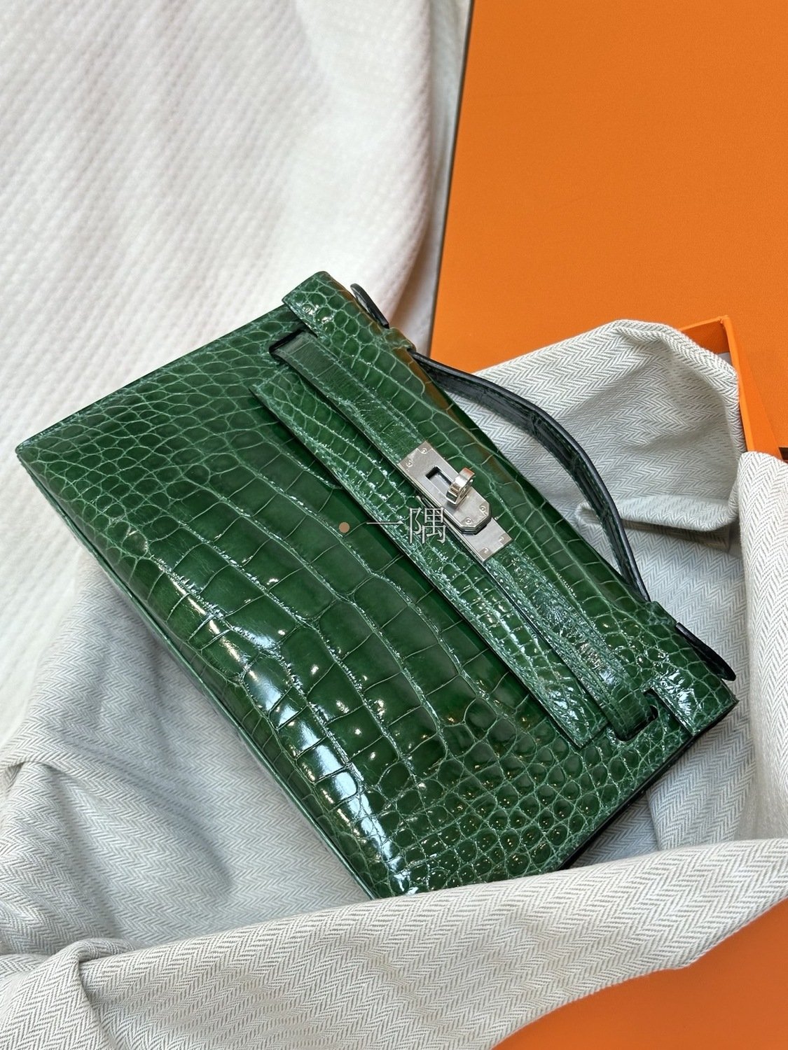 愛馬仕 HERMÈS 精品包包