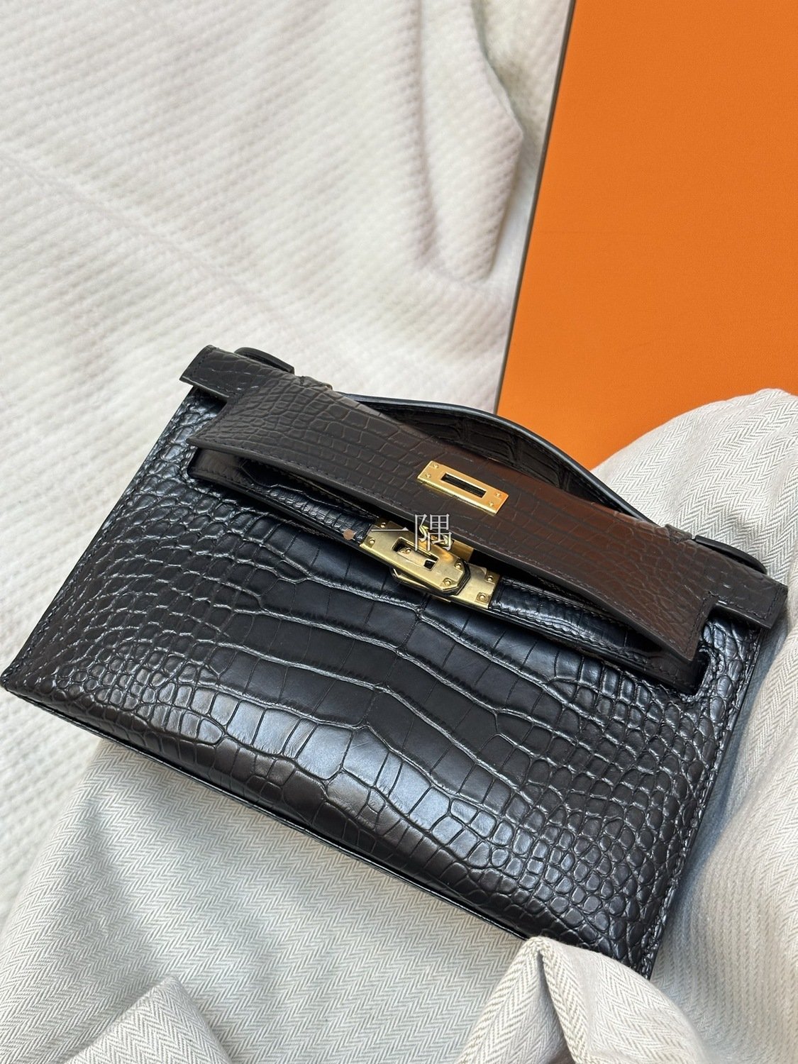 愛馬仕 HERMÈS 精品包包