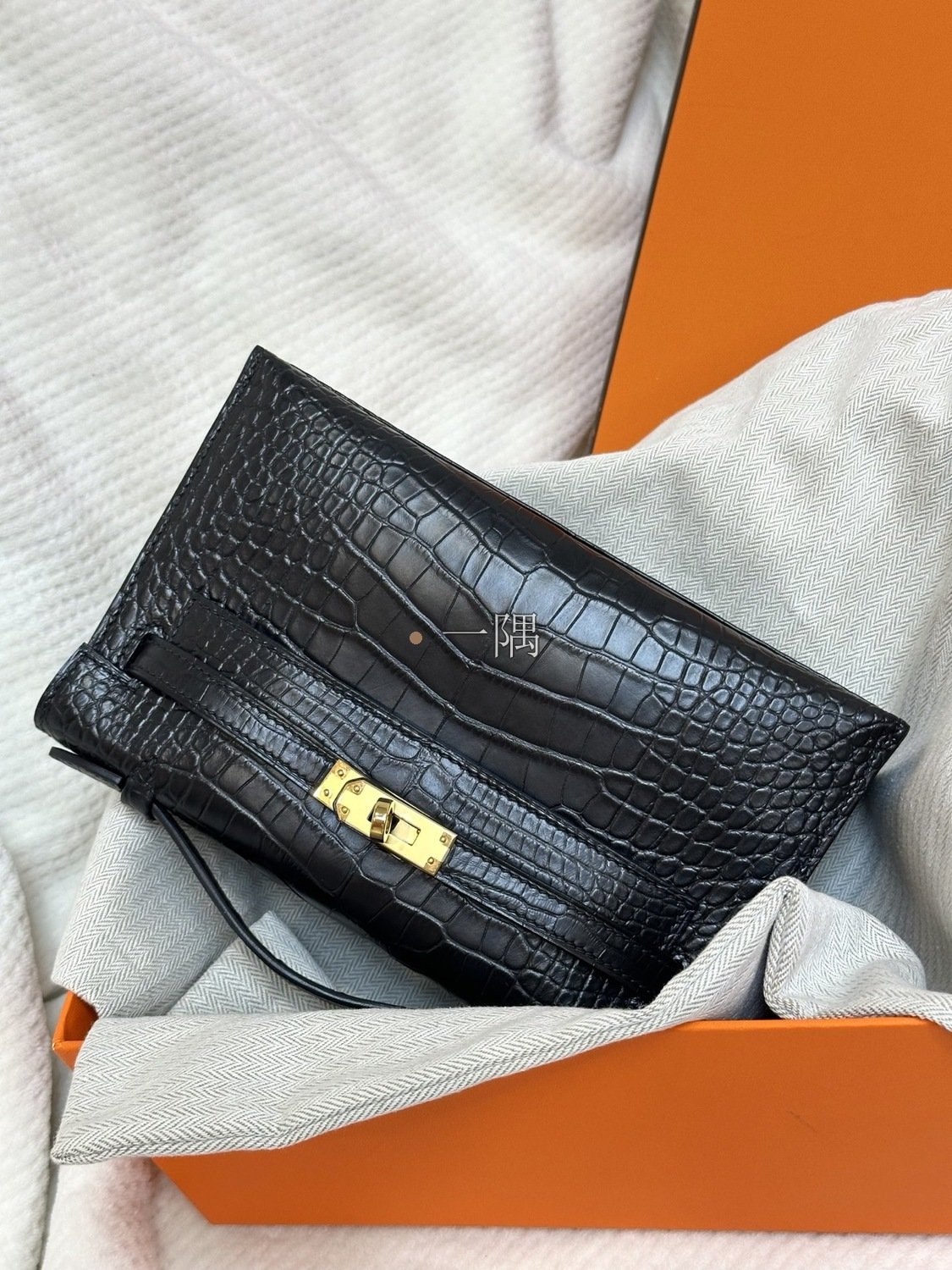 愛馬仕 HERMÈS 精品包包