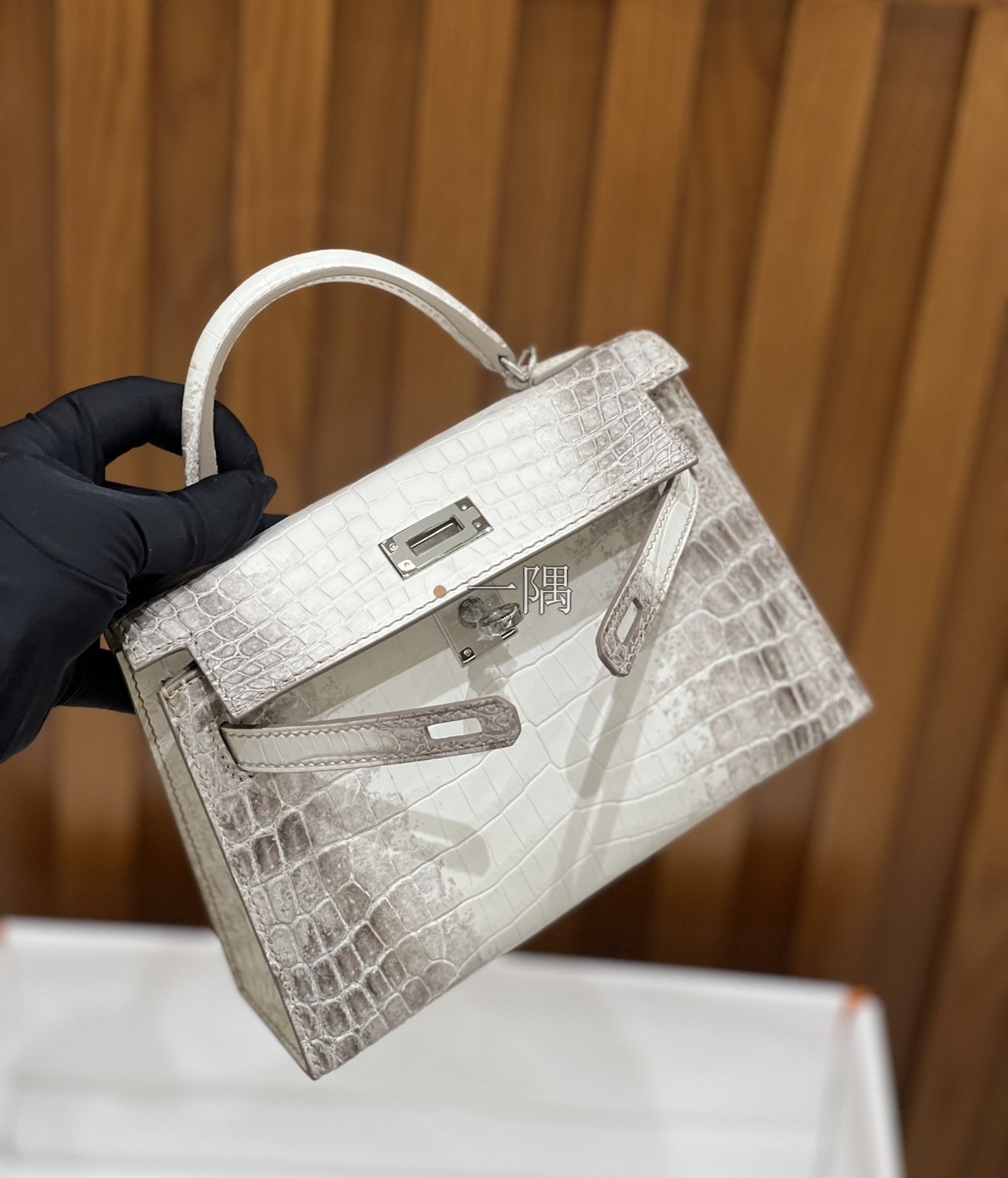 愛馬仕 HERMÈS 精品包包
