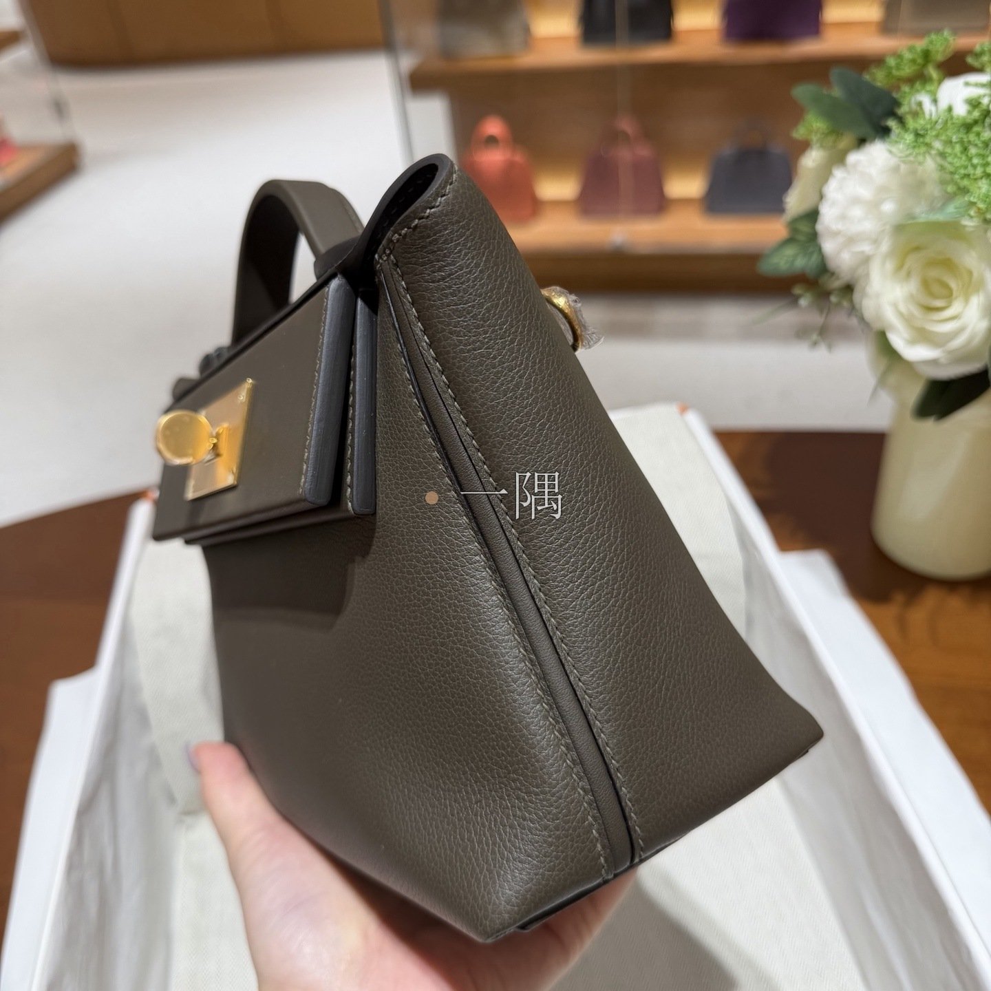 愛馬仕 HERMÈS 精品包包
