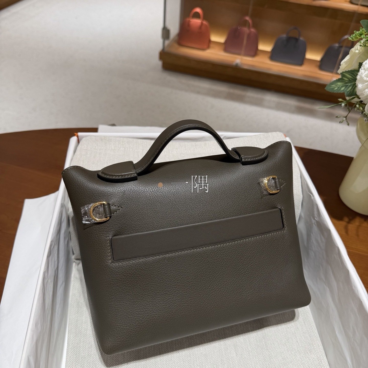愛馬仕 HERMÈS 精品包包