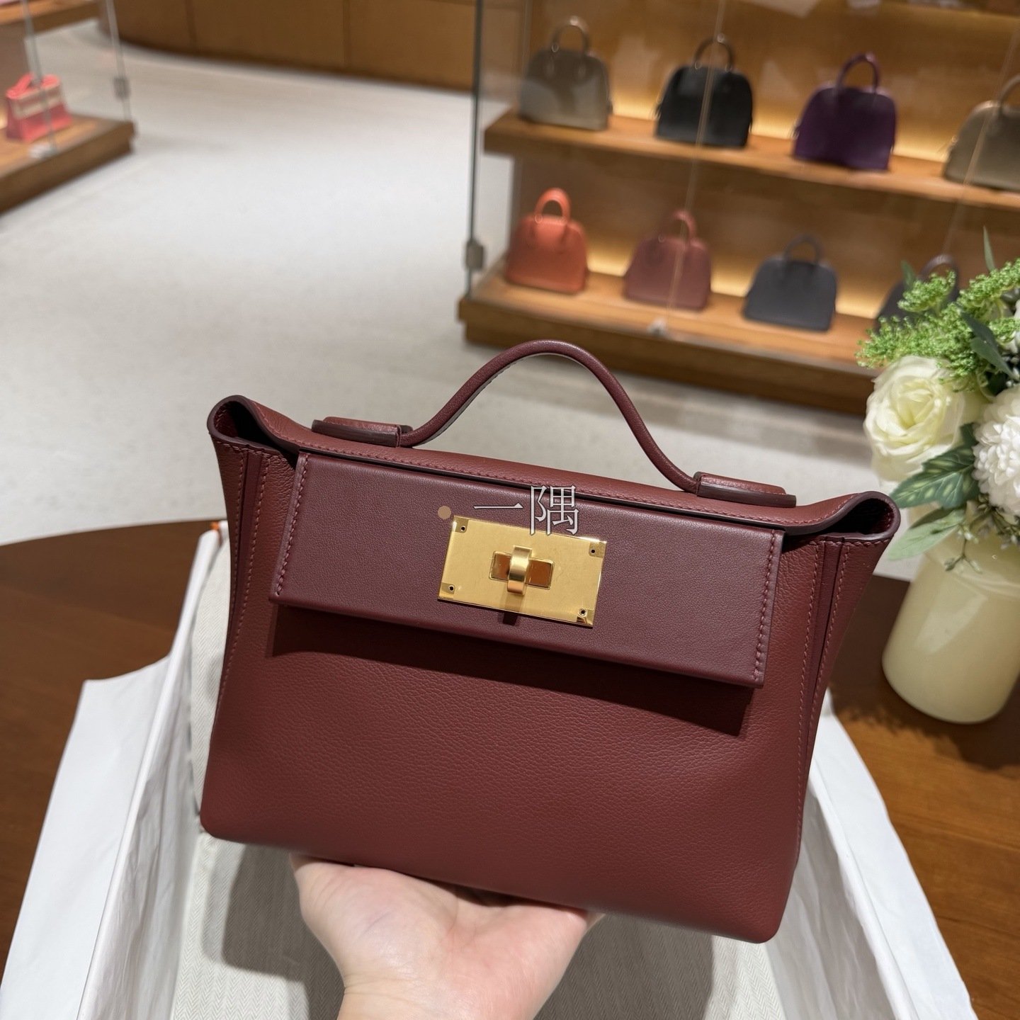 愛馬仕 HERMÈS 精品包包