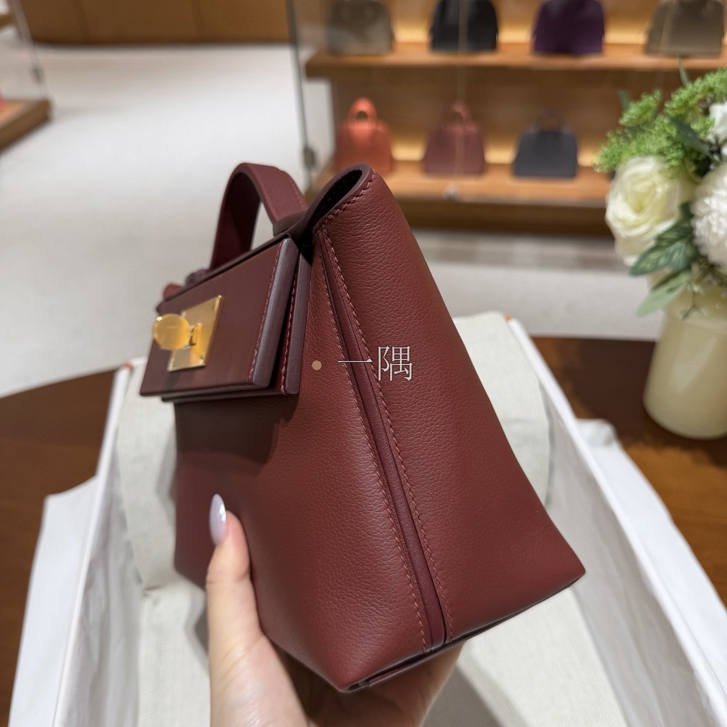 愛馬仕 HERMÈS 精品包包