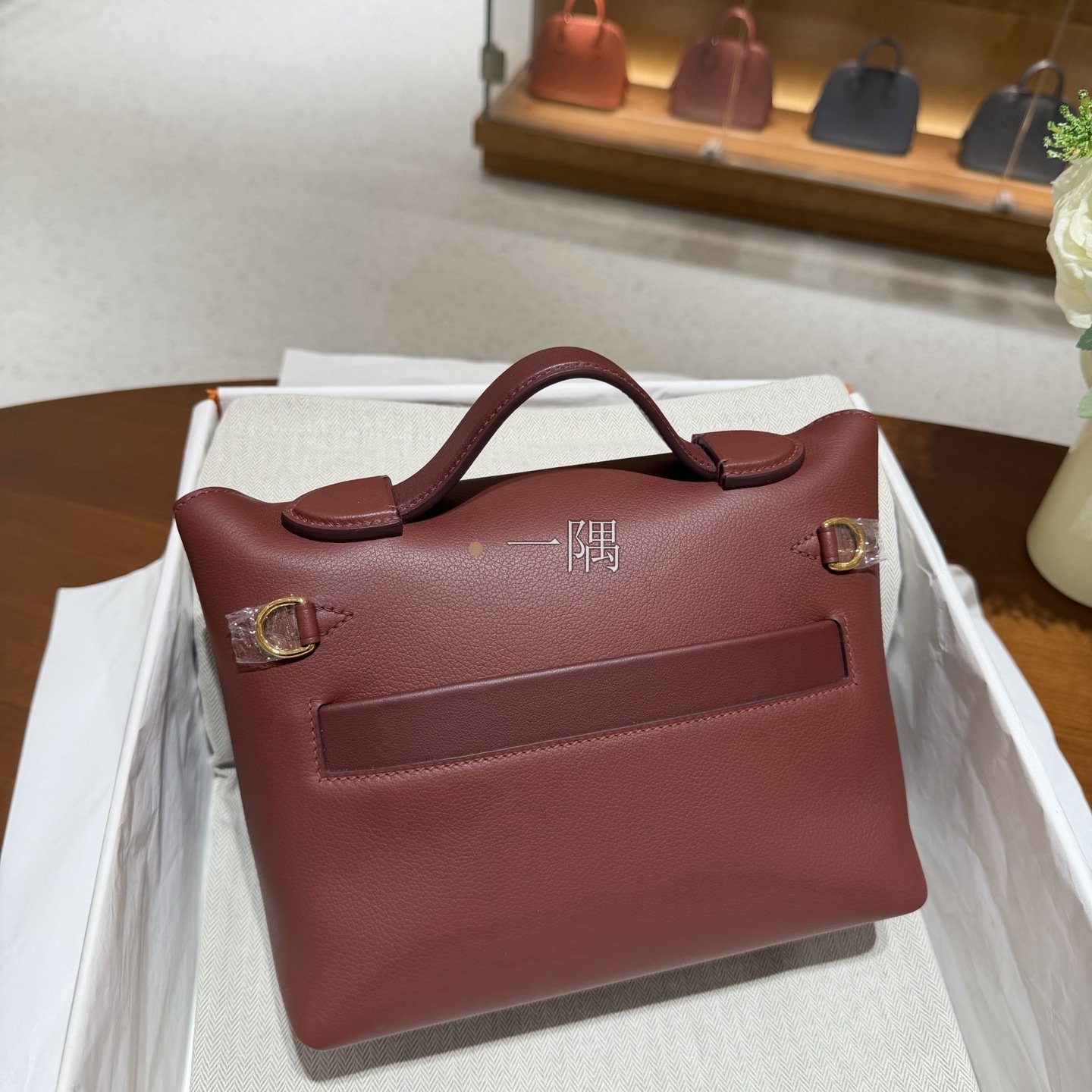 愛馬仕 HERMÈS 精品包包