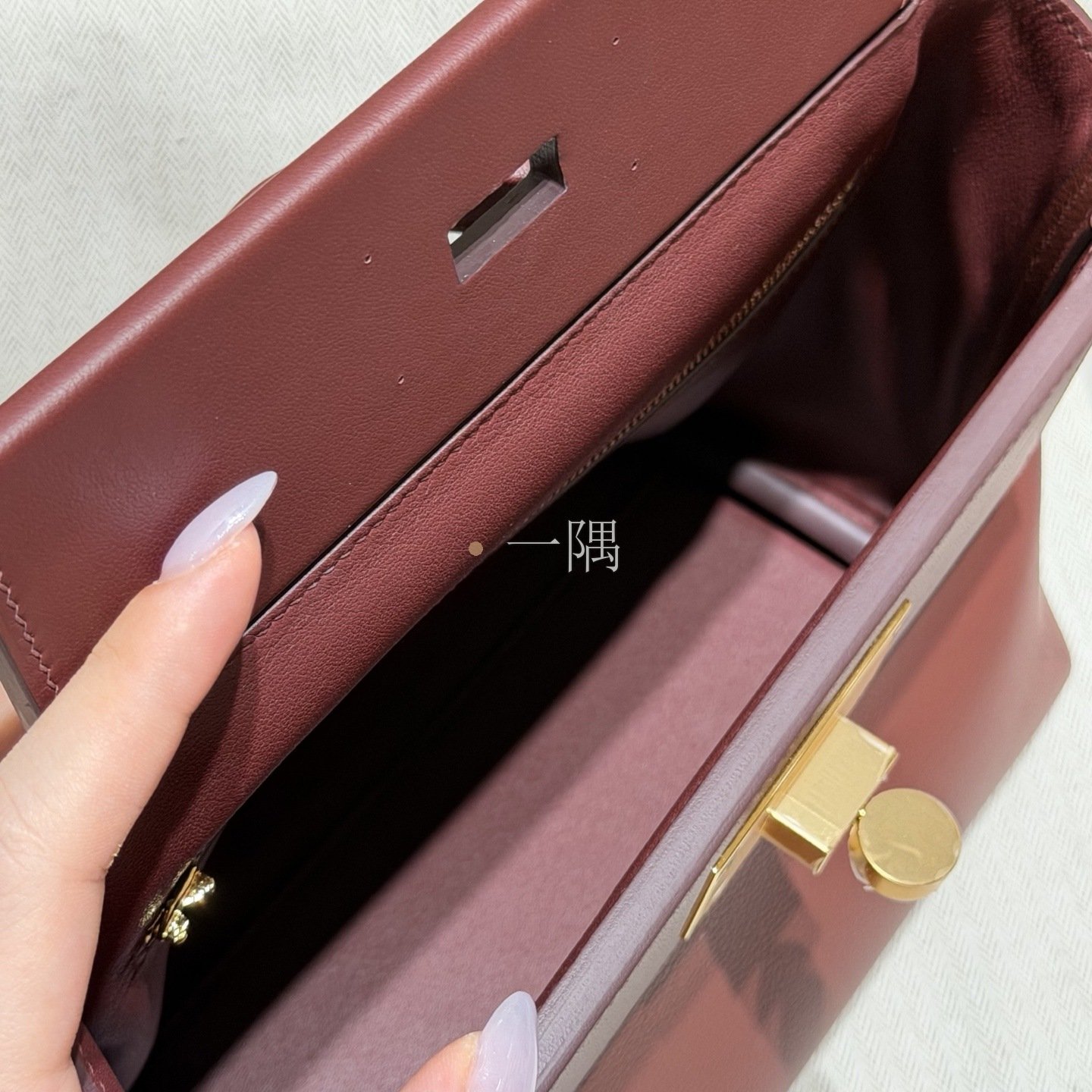 愛馬仕 HERMÈS 精品包包