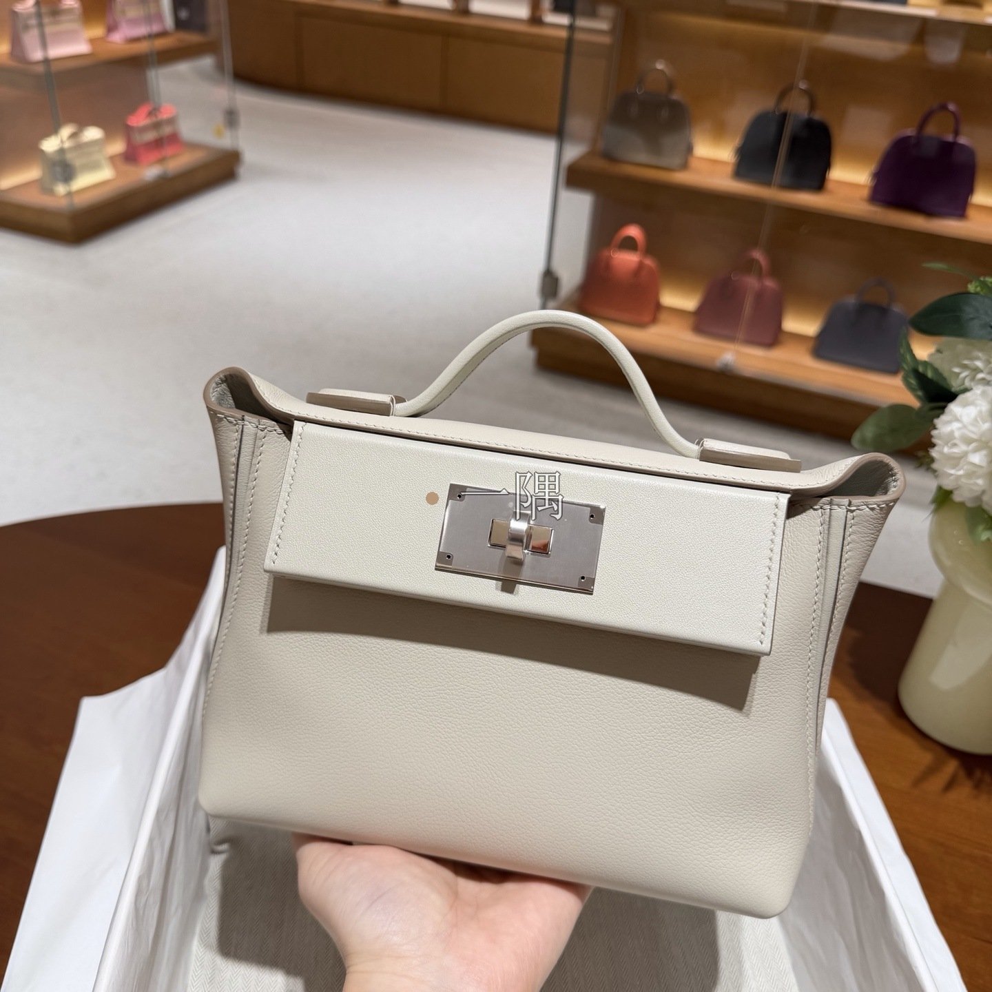 愛馬仕 HERMÈS 精品包包