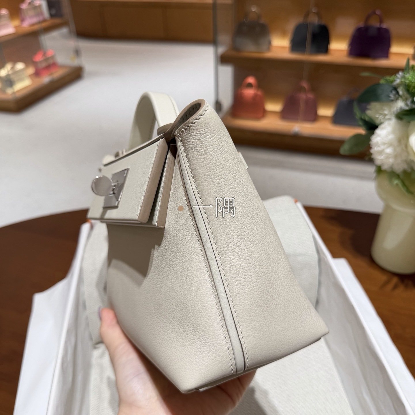 愛馬仕 HERMÈS 精品包包