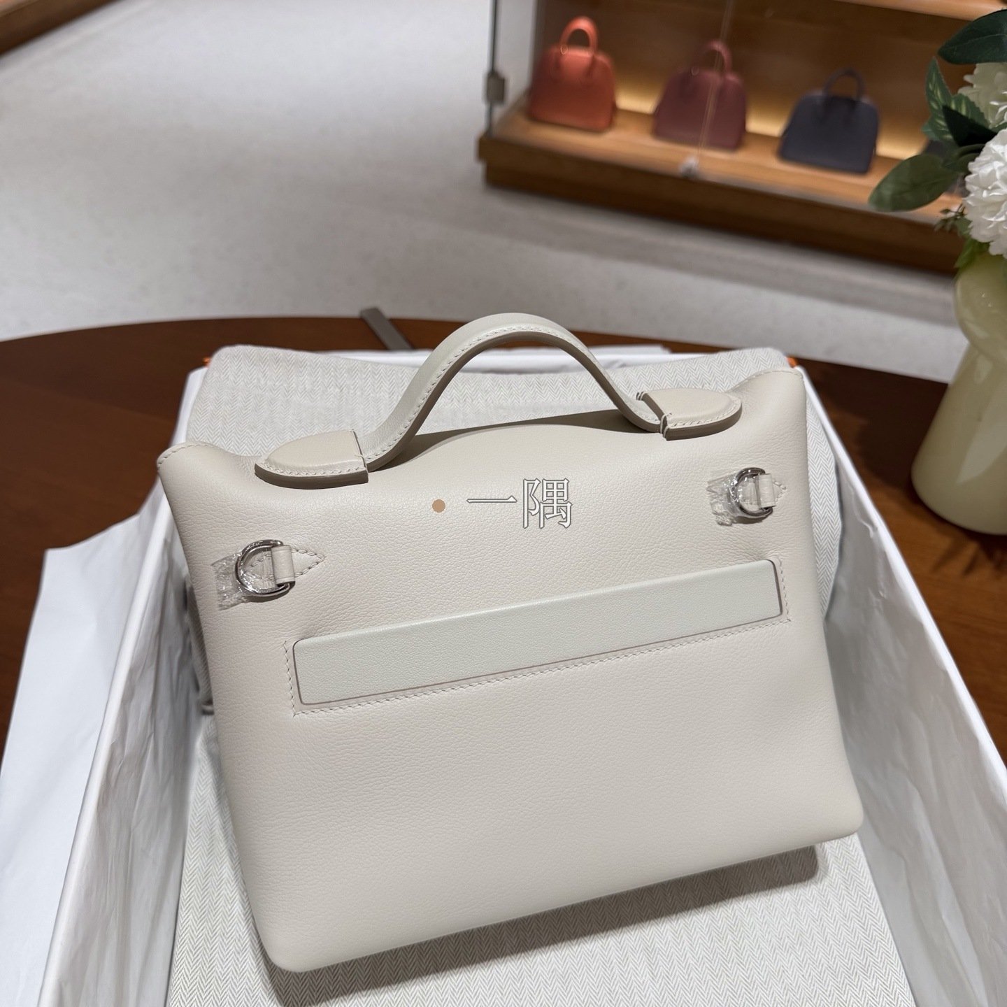 愛馬仕 HERMÈS 精品包包