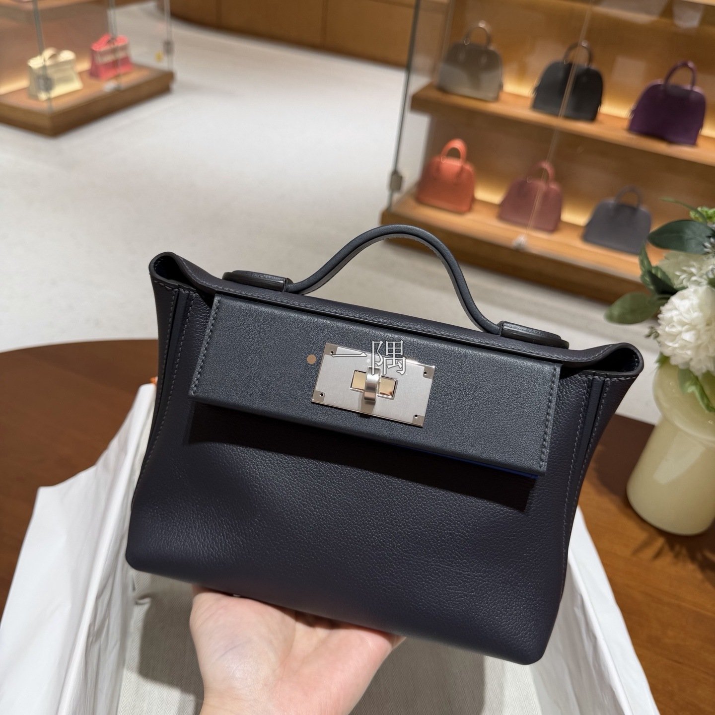 愛馬仕 HERMÈS 精品包包