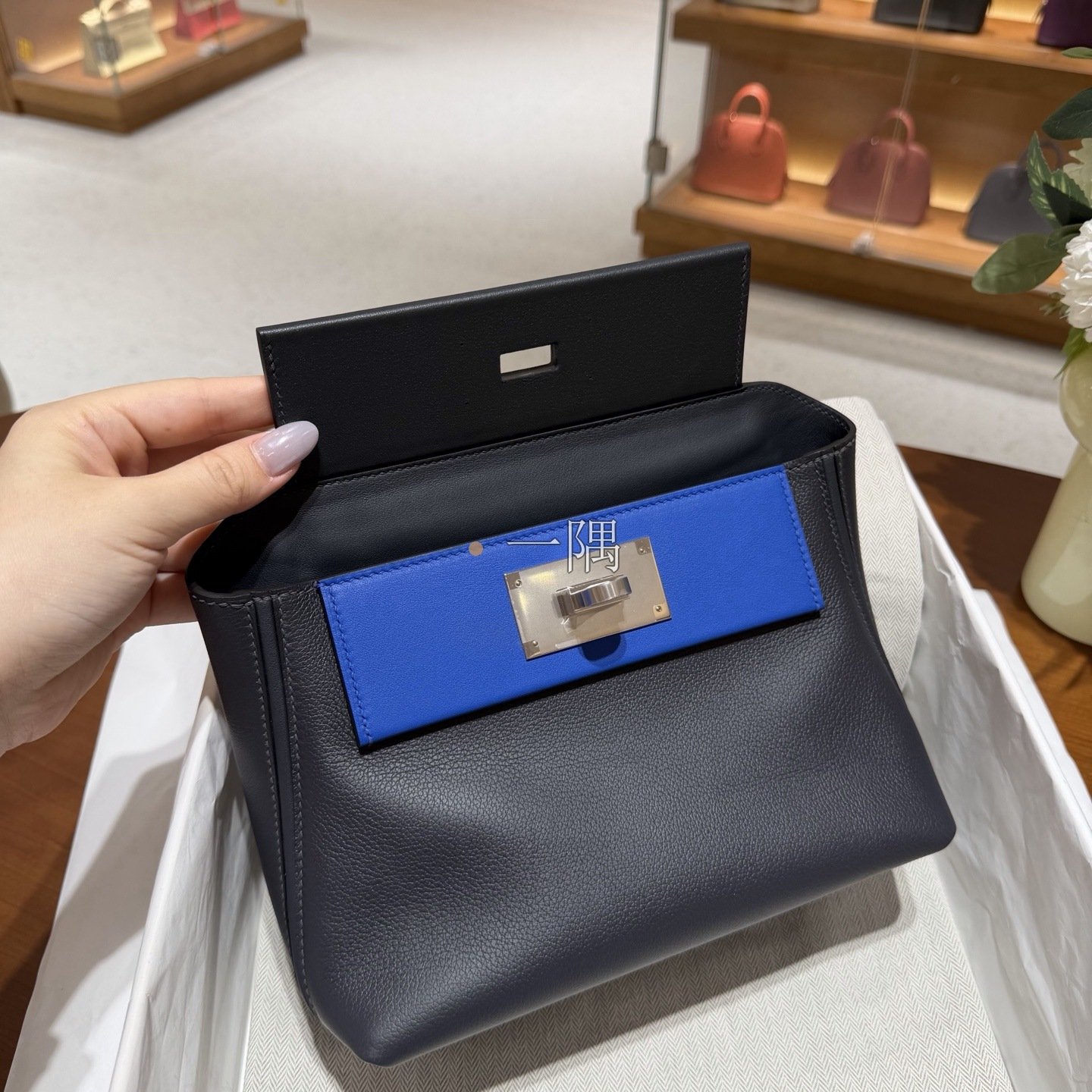 愛馬仕 HERMÈS 精品包包