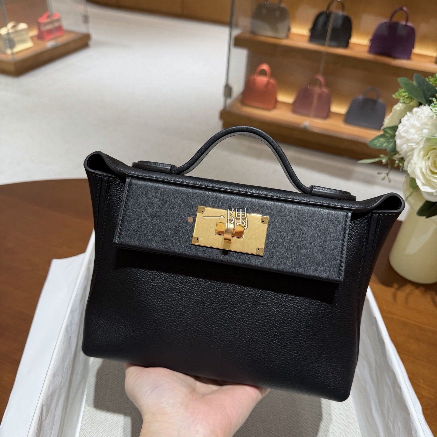愛馬仕 HERMÈS 精品包包