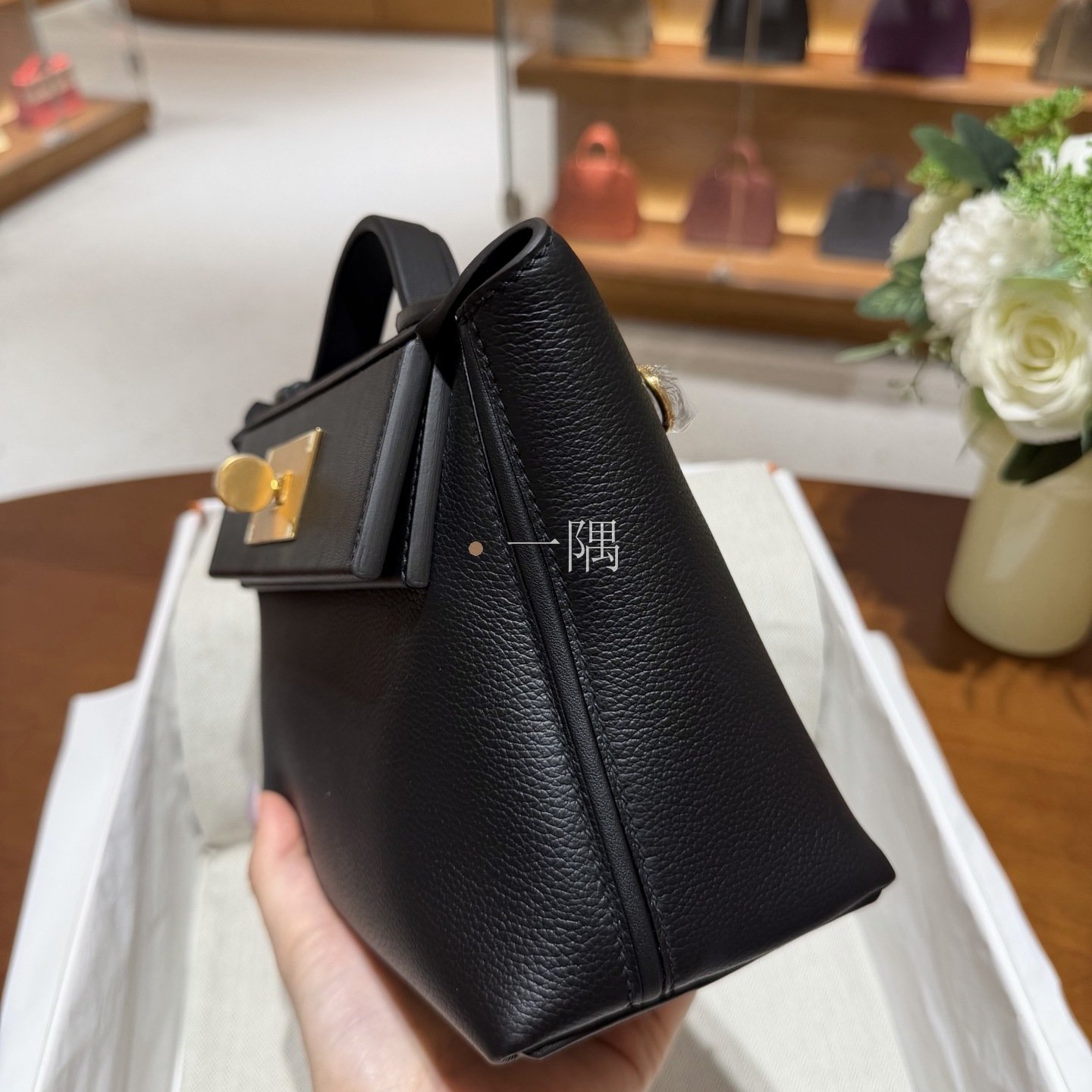 愛馬仕 HERMÈS 精品包包