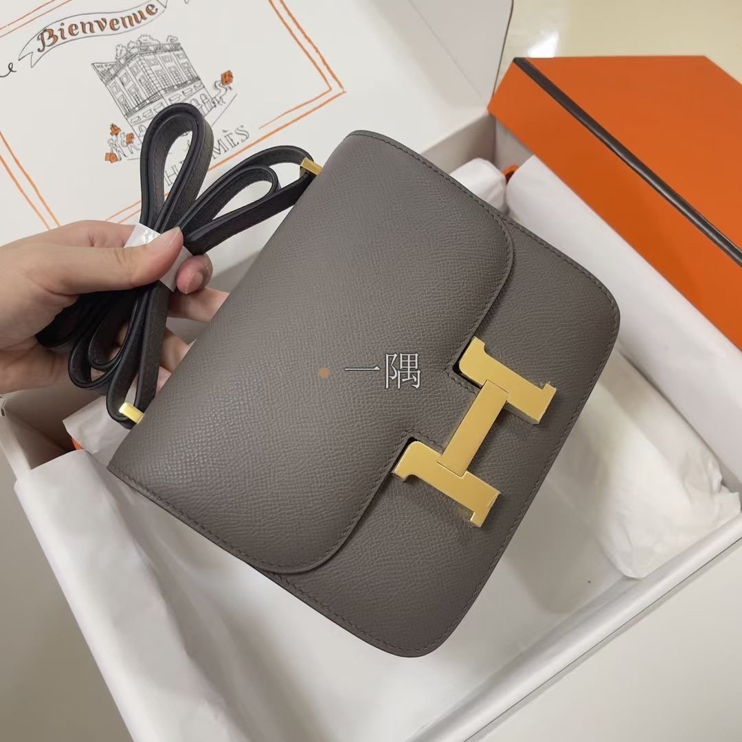 愛馬仕 HERMÈS 精品包包