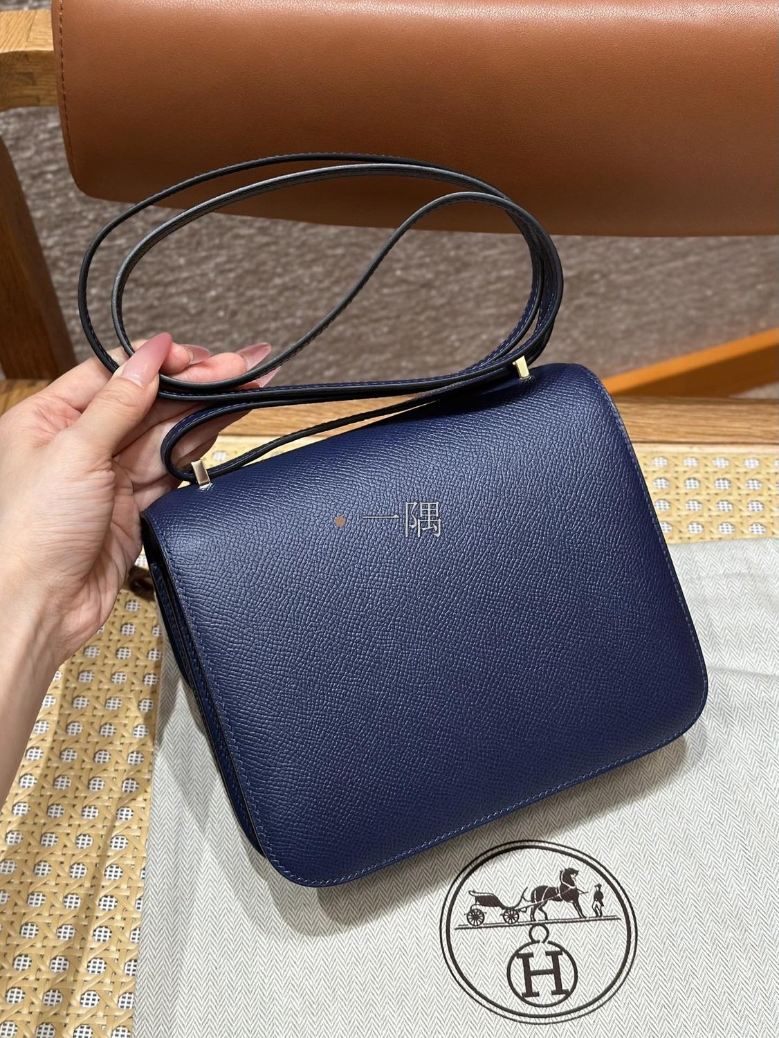 愛馬仕 HERMÈS 精品包包