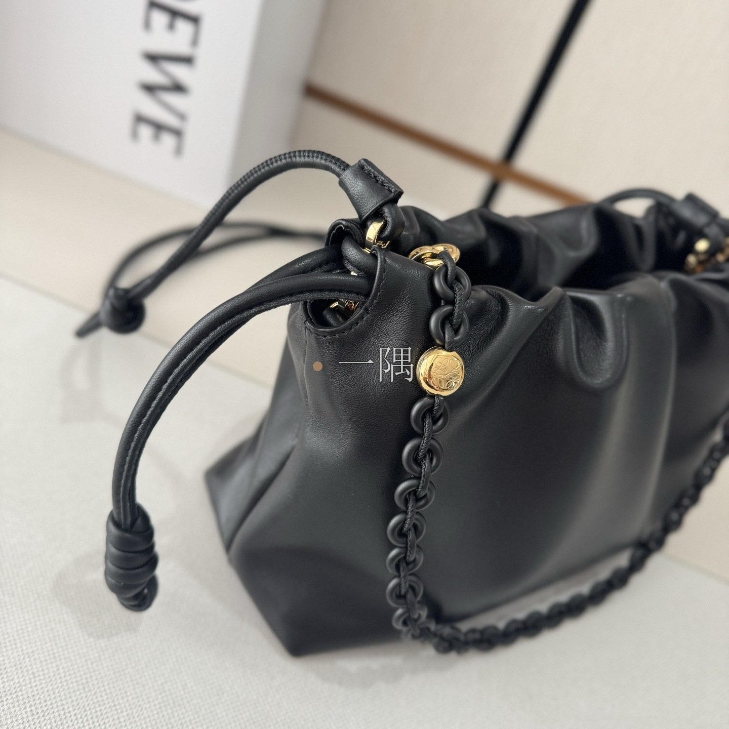 羅意威 LOEWE 精品包包