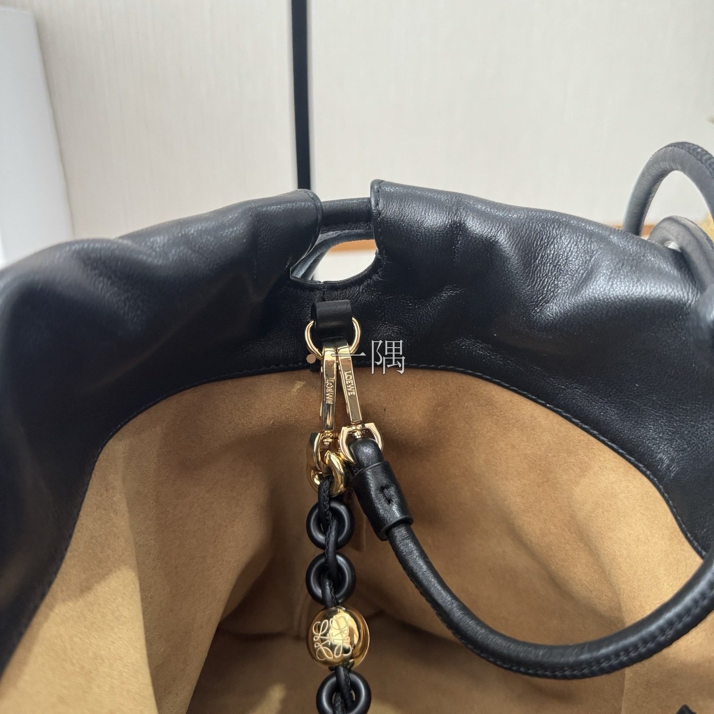 羅意威 LOEWE 精品包包