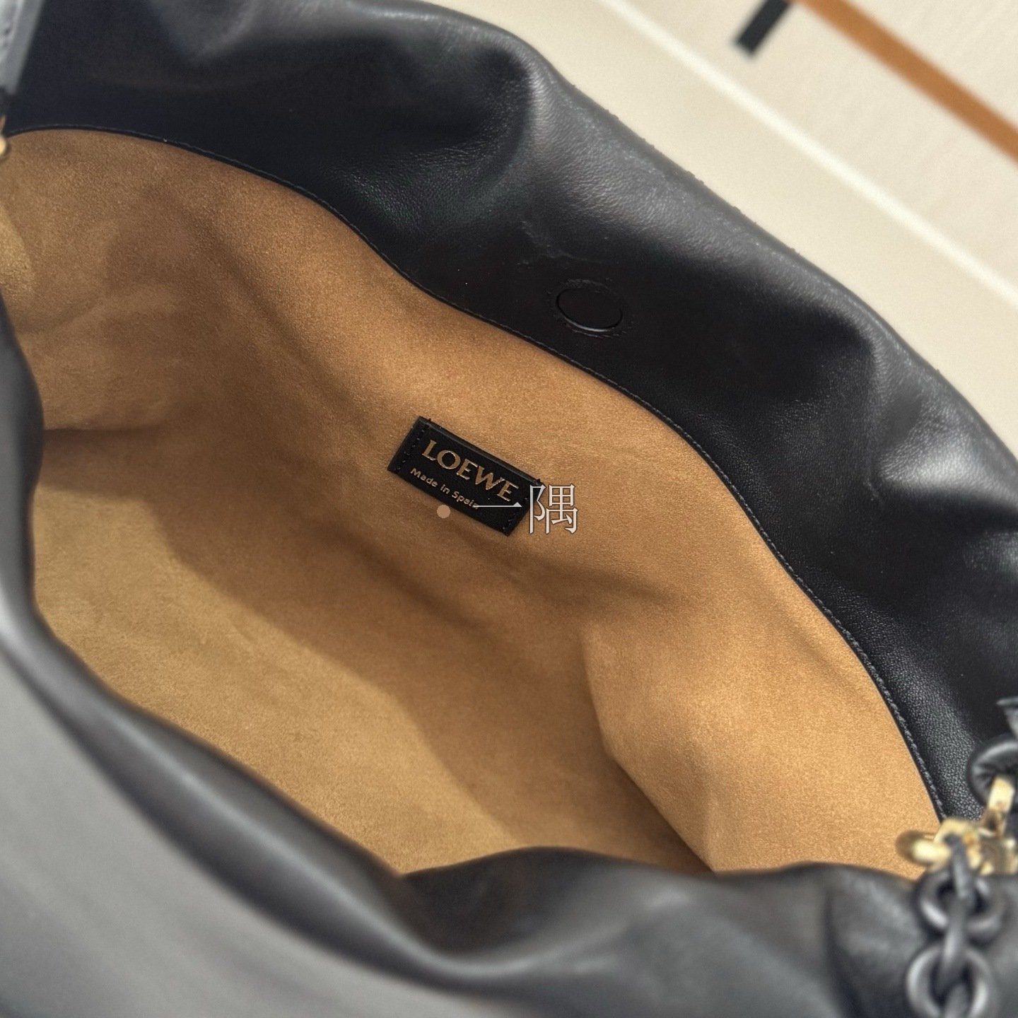 羅意威 LOEWE 精品包包