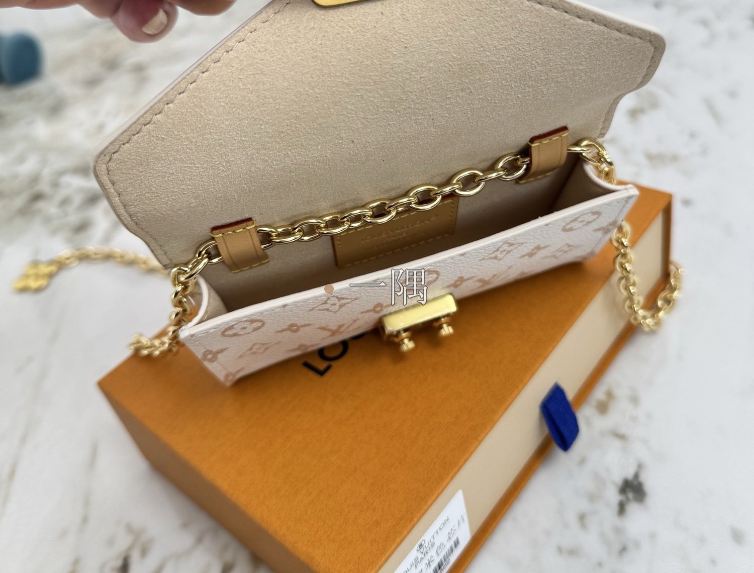 路易威登 LV 精品包包