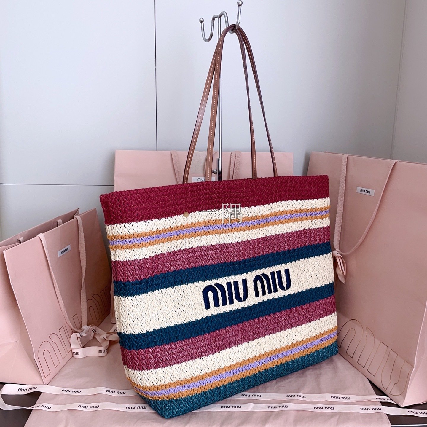 繆繆 MiuMiu 精品包包