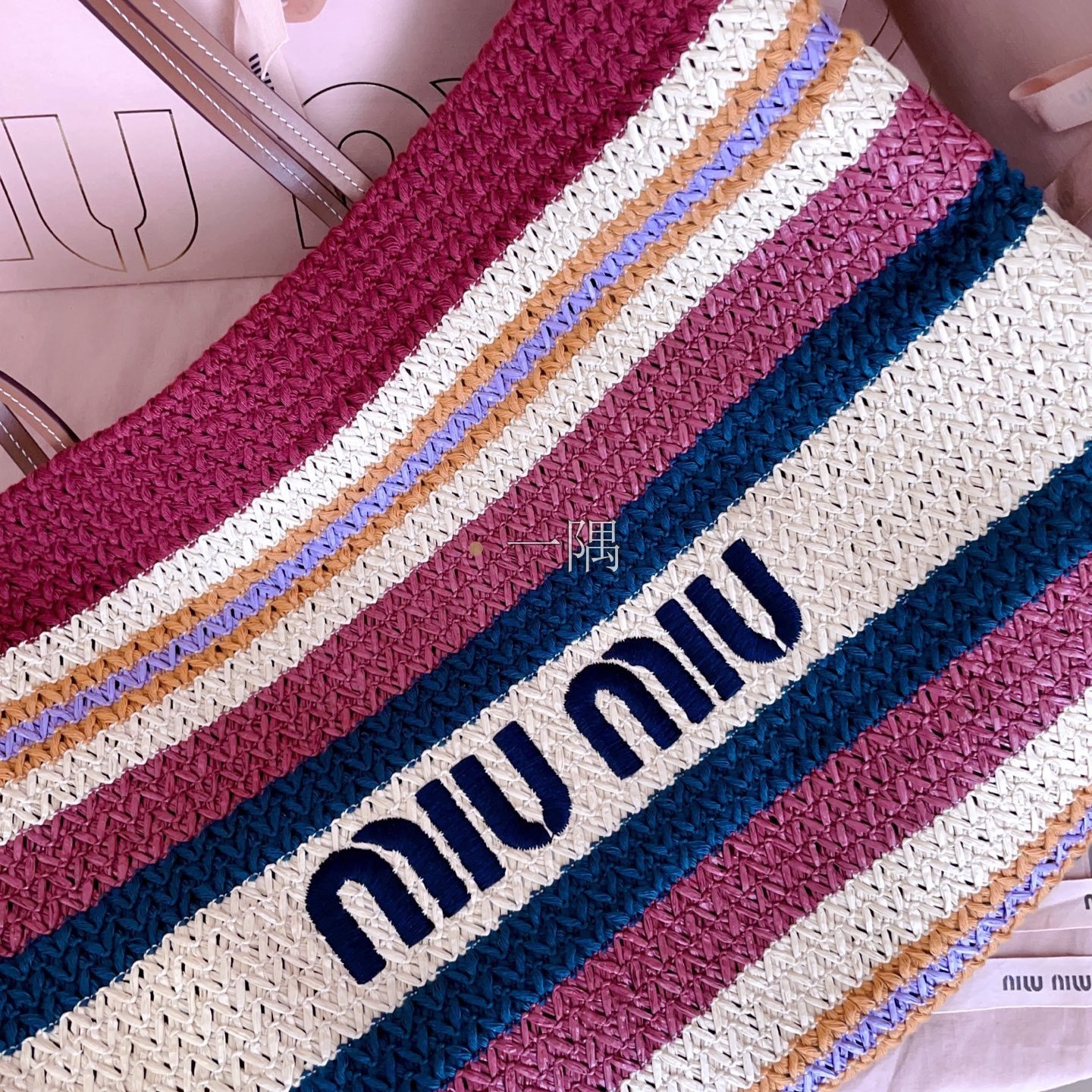 繆繆 MiuMiu 精品包包