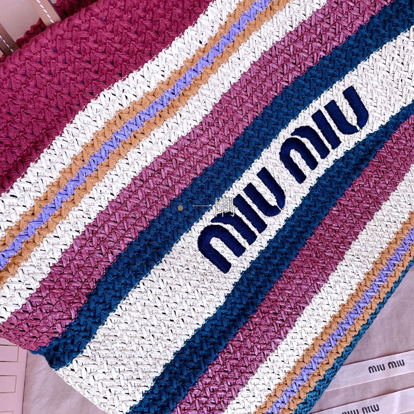 繆繆 MiuMiu 精品包包