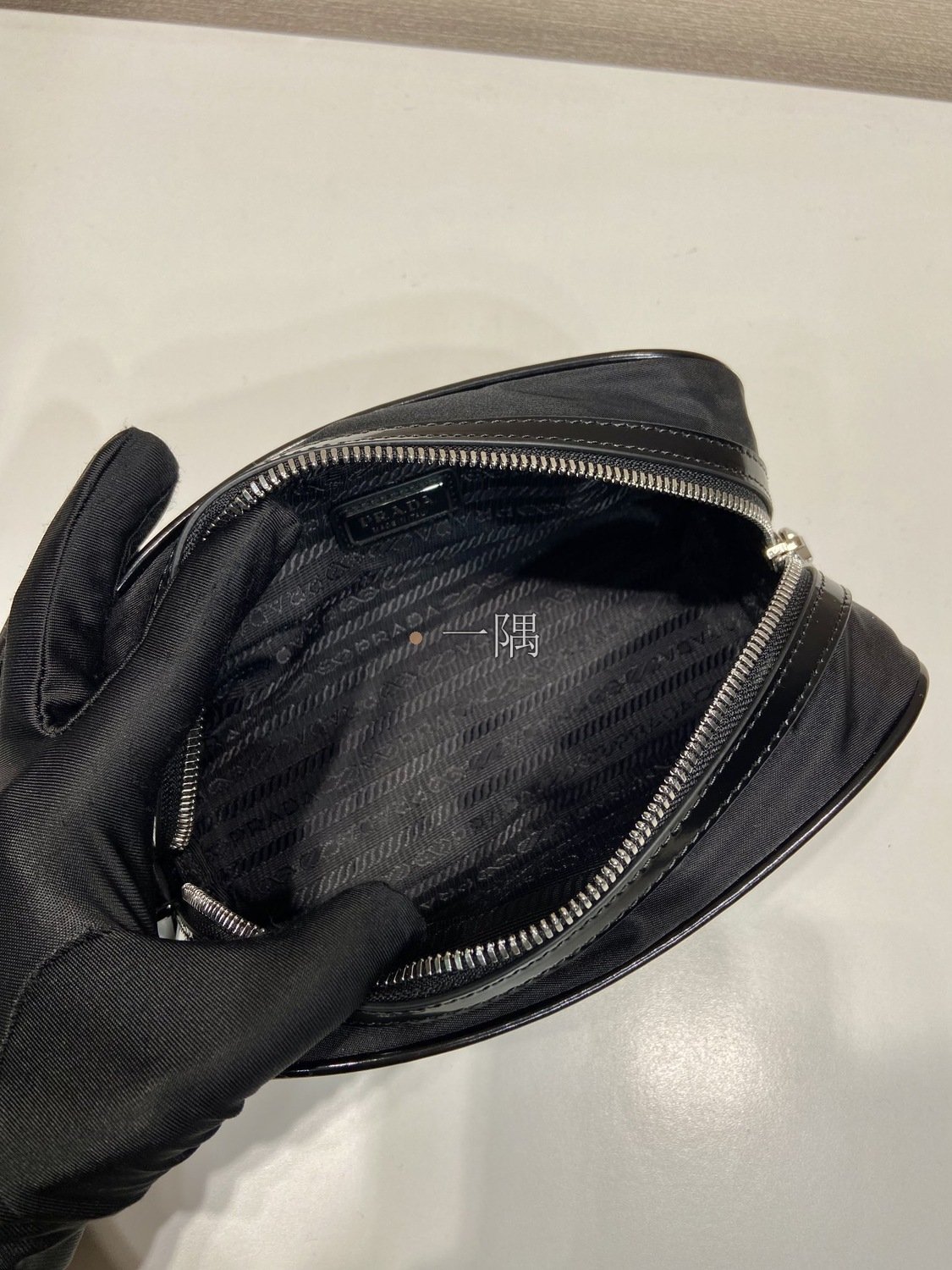 普拉達 PRADA 精品包包